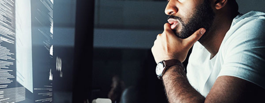Software Developer – TEC054633FW