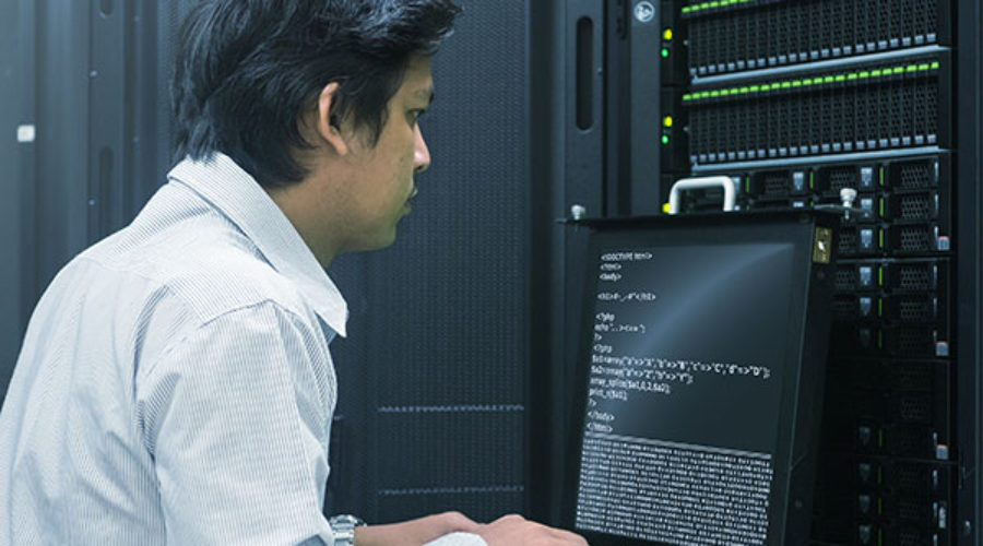 Systems Engineer – TEC054709NZ