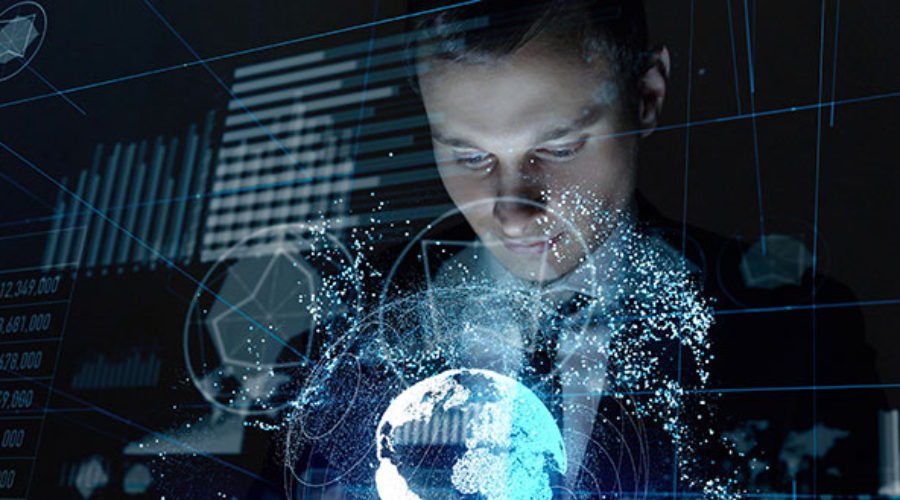 Application Developer – TEC055053FW