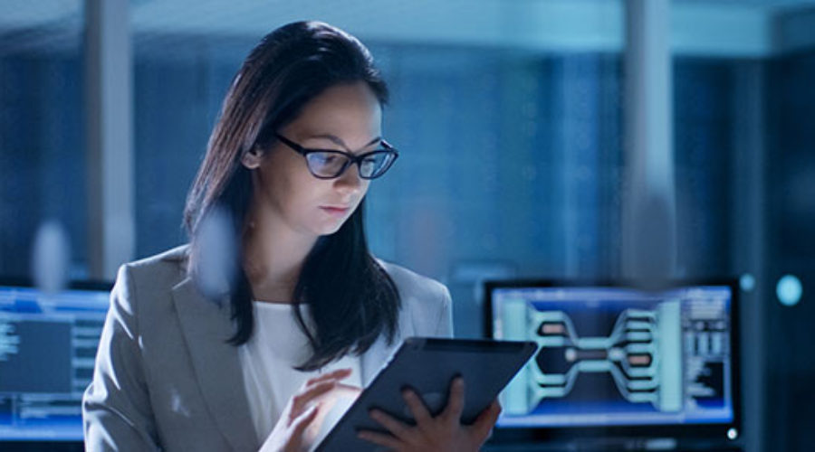 IT Technician – TEC055060SY