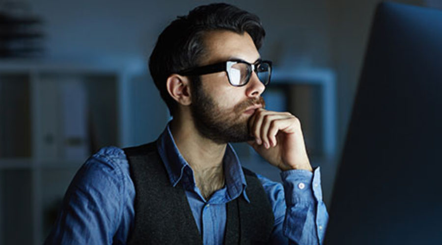 Lead React Developer – TEC055050FW