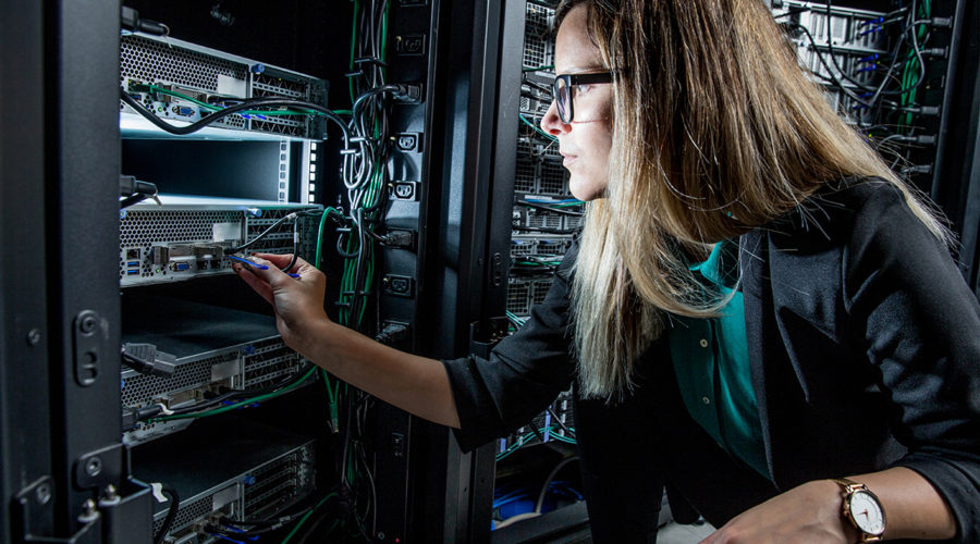 Fullstack /Backend Engineer – TEC055049FW