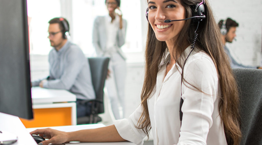 IT Support Officer – TEC055037SY