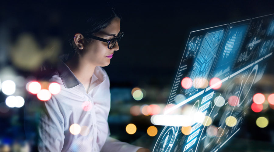 Technical Product Manager – CM0064926FW