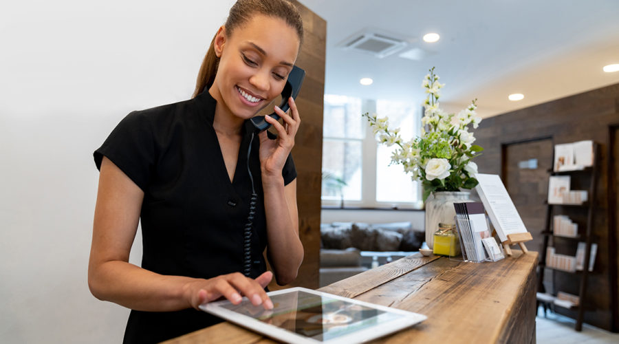 Information Technology Manager – TEC055055FW