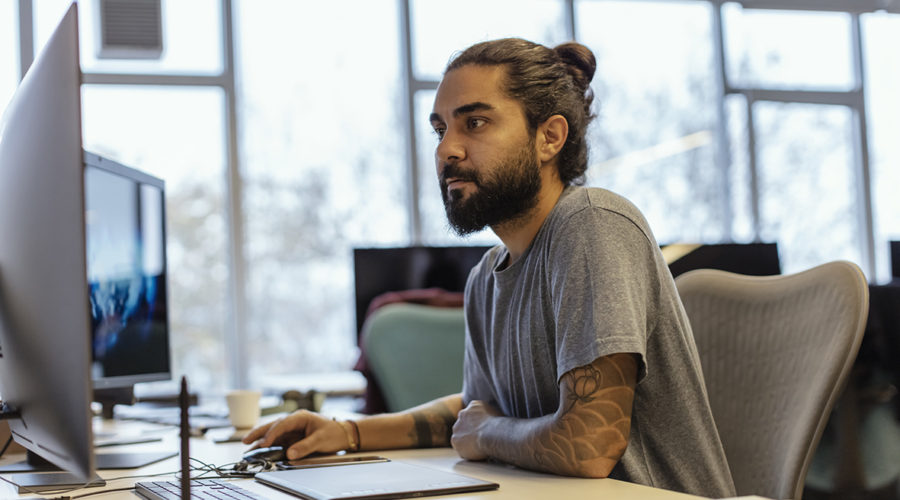 Senior Test Engineers – TEC055045NZ