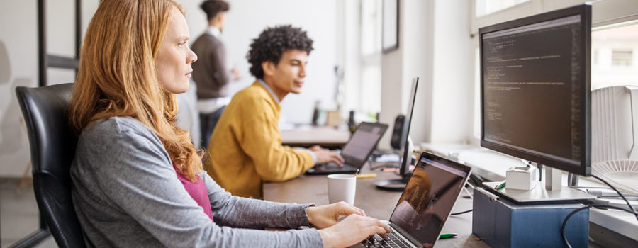 IT Systems Administrator – TEC054805SY