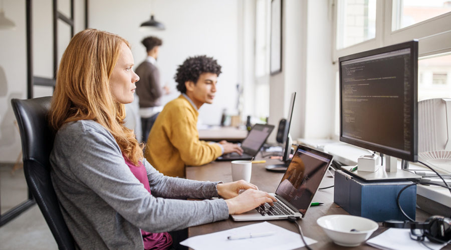 SAS Programming Manager – TEC055033FW