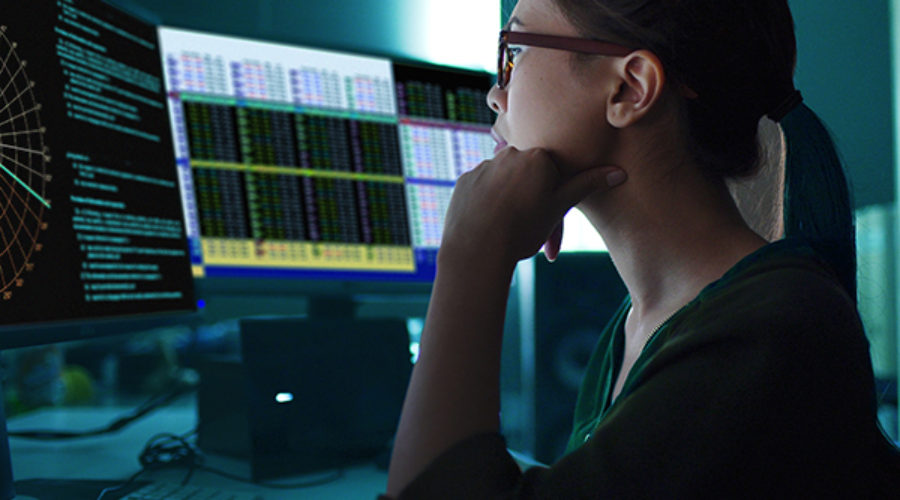 Software Engineer – TEC055047FW